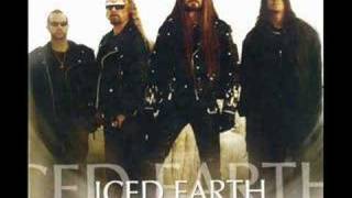 Iced Earth-Consequences