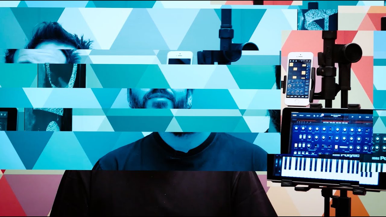 Intro | iPad Sessions - YouTube