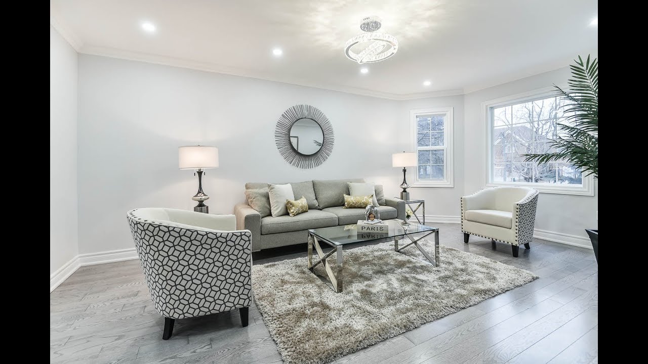 Spadina Road Richmond Hill  | Virtual Tour