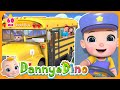 Wheels on the bus  nursery rhymes for kids  kids song