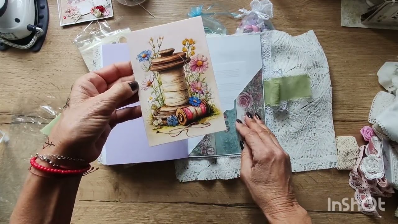 📬 Merci NORMA 🌹