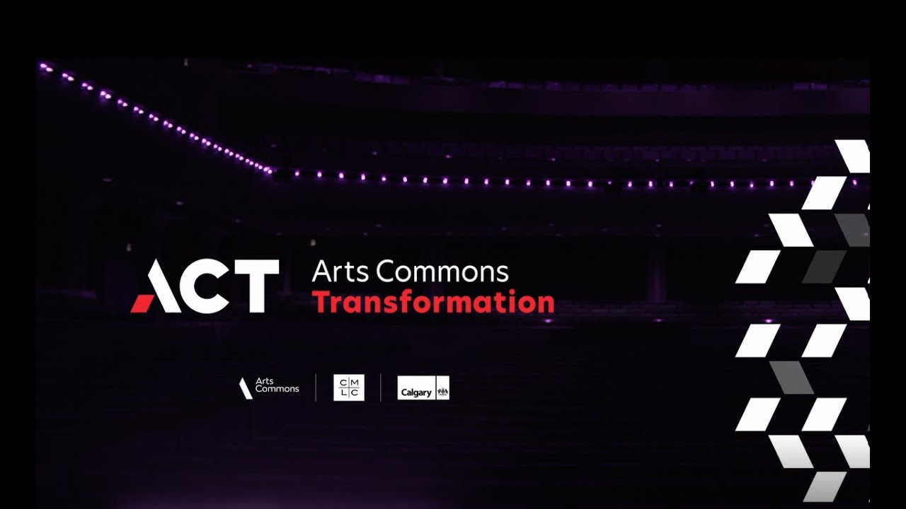 Arts Commons Transformation: Prime Design Team