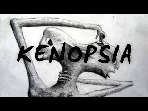 [Kenopsia] The Worst Human Emotion |