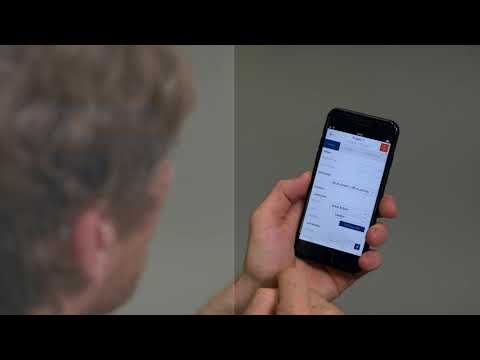Theben SELEKTA top3 App – Select clock / Programming switching times