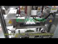 Fresh pepper packgaing machine----DURZERD PACKAGING MACHINERY