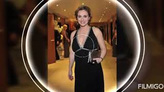 Caren Miosga German Journalist And Tv Presenter