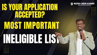 Download lagu In Eligible List Released in Tamil Nadu Medical Counselling 2026 | Is Your Application Accepted?
