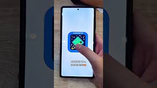 android 16 easter egg🤫 #android16