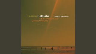 Video thumbnail of "Franco Battiato - La cura"