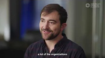 Kalani Leifer, Founder & CEO, COOP, on Postsecondary Support for First Gen & Low Income Grads