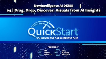 04 | Drag, Drop, Discover: Visuals from AI Insights