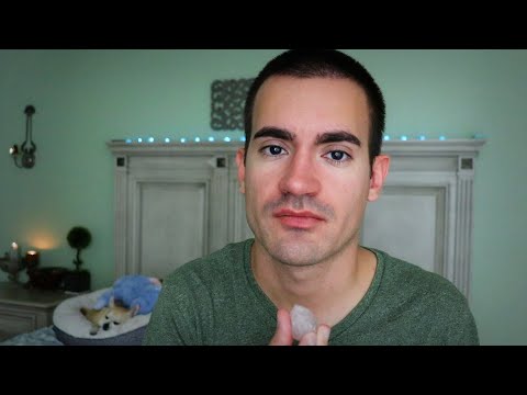 The Best Crystals for Attracting Success & Money (ASMR)