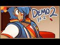 ¡Llego la DEMO extendida! | Sunny Day Jack DEMO | Gameplay en español