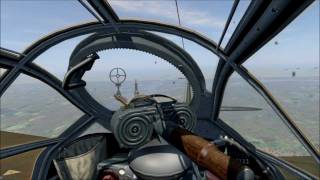 Early One August Mauling - JU-88 raid on Thames river fuel dock.