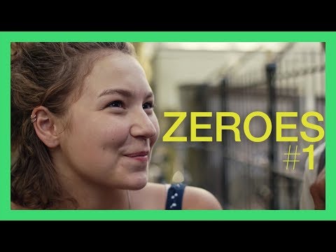 Zeroes | #01 | SKAM NL S01