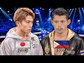 MONSTER KO! Naoya Inoue (Japan) vs Michael Dasmarinas (Philippines) | KNOCKOUT, Boxing Fight HD