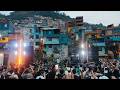 Tomorrowland Presents CORE Mind Against In Comuna 3 Medellín