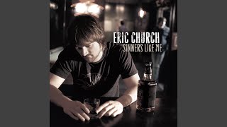 Miniatura de vídeo de "Eric Church - Can't Take It With You"