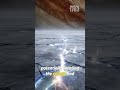 Europa's Vast Ocean: Hunt for Alien Life Begins
