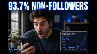This Beta Test Got 93 7 Reach From Non-Followers