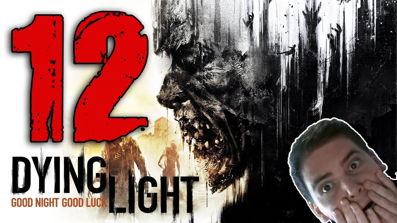 DYING LIGHT [Walkthrough ITA HD PARTE 12] L' ARENA YouTube