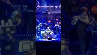 Ricardo Arjona - &quot;Tiempos tristes&quot; Tour Blanco y Negro