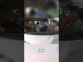Cop's Crazy Arrest: From Tussle to Jail Time - Bond Info Revealed! #shorts