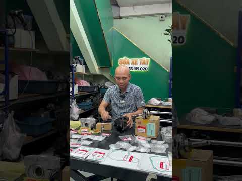 11 Dọn Mới Dream Thái Nát