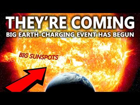 Thumbnail for It's Happening Now and it's Not A Coincidence!