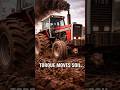 Massey 1135 — Built for Deep Work