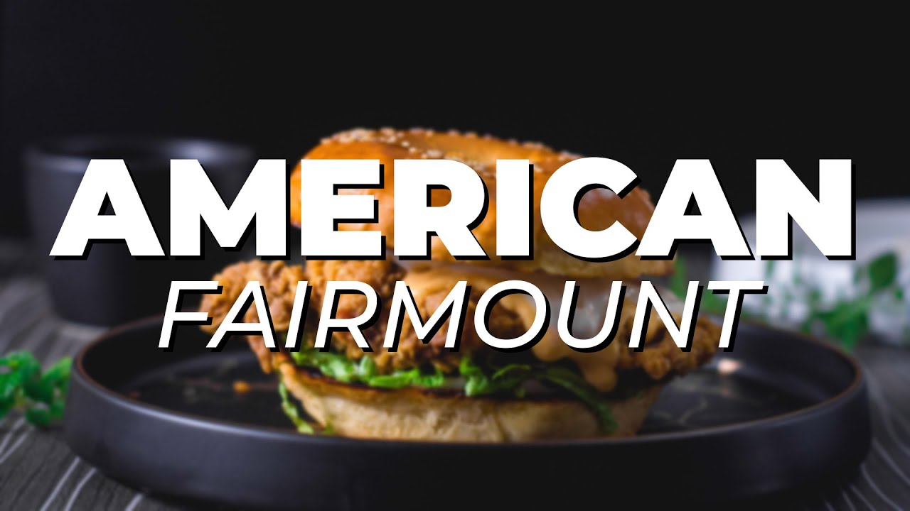 Fairmount BEST american restaurants Food tour of Fairmount, Illinois