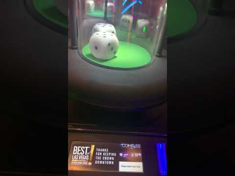 Teaching a Friend the Ropes at Golden Nugget Lake Charles! Bonus after Bonus!