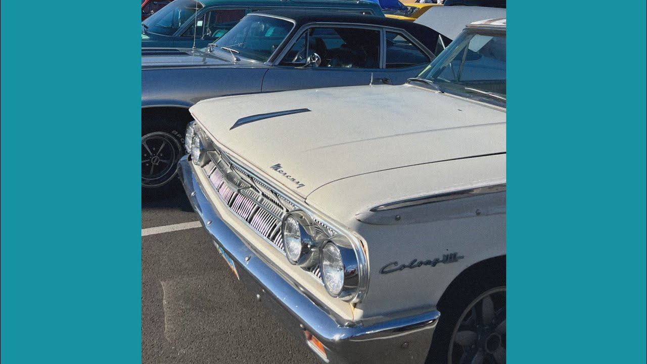 Curren$y - El Camino (Alternative Intro)