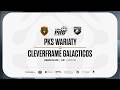 PKS WARIATY - CLEVERFRAME GALACTICOS | PRO LIGA, Sezon Wiosna 2026 - 23.04.2026