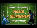 How to Build, Draft &amp; Lock Your Fantasy Team | $BRACKETS World Cup 2026 Tutorial