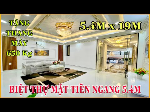 Bán nhà Gò Vấp 799 | Biệt Thự Mặt Tiền Kinh Doanh KIẾN TRÚC PHÁP 5.4m x 19m Vị Trí Vàng đường 12m Bán nhà Gò Vấp 799 | Biệt Thự Mặt Tiền Kinh Doanh KIẾN TRÚC PHÁP 5.4m x 19m Vị Trí Vàng đường 12m