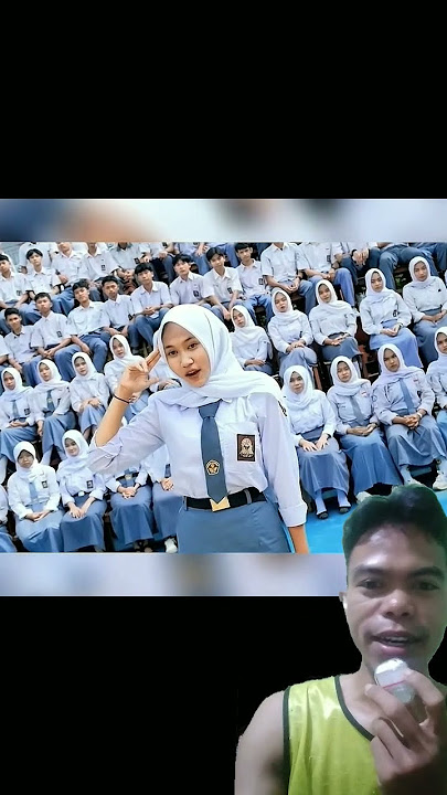 anak SMA @HendraKurniawansyahPutra1 #shorts #agis_ams