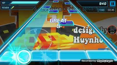 Nhạc Intro của jackvn (beatcraft) #1