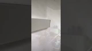 Mıknatıslı Paslanmaz Duvar Bıçak Askısı Standı 33Cm - Ücretsiz Kargo