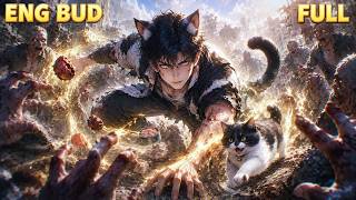 【OP MC】Gluttonous devour: Cat slashes through apocalypse horde. screenshot 5