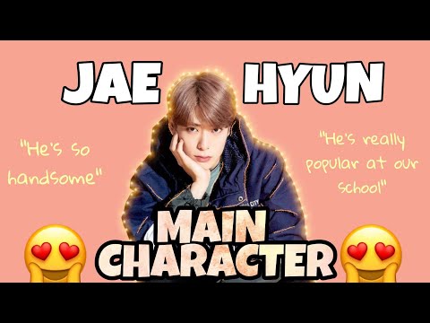 Jung jaehyun getting praised by other artist/idols