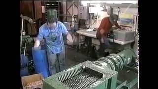 Yok etme makinesi (HERŞEYİ)