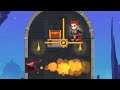 Hero Rescue - All Levels 285-300 Gameplay Android, iOS