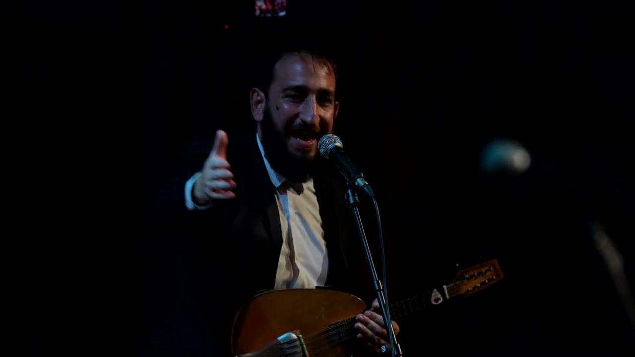 Dialna- Festival Arabesk 2022 | Sanaa Marahati, Fatima zahra Laaroussi, Zaynab Oussama