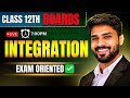 MOST EXPECTED QUESTION OF INTEGRATION || SAGAR SIR
