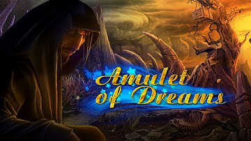Amulet of Dreams