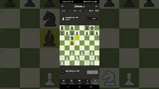 After Loosing the Match || Chess || Checkmate|| Trap
