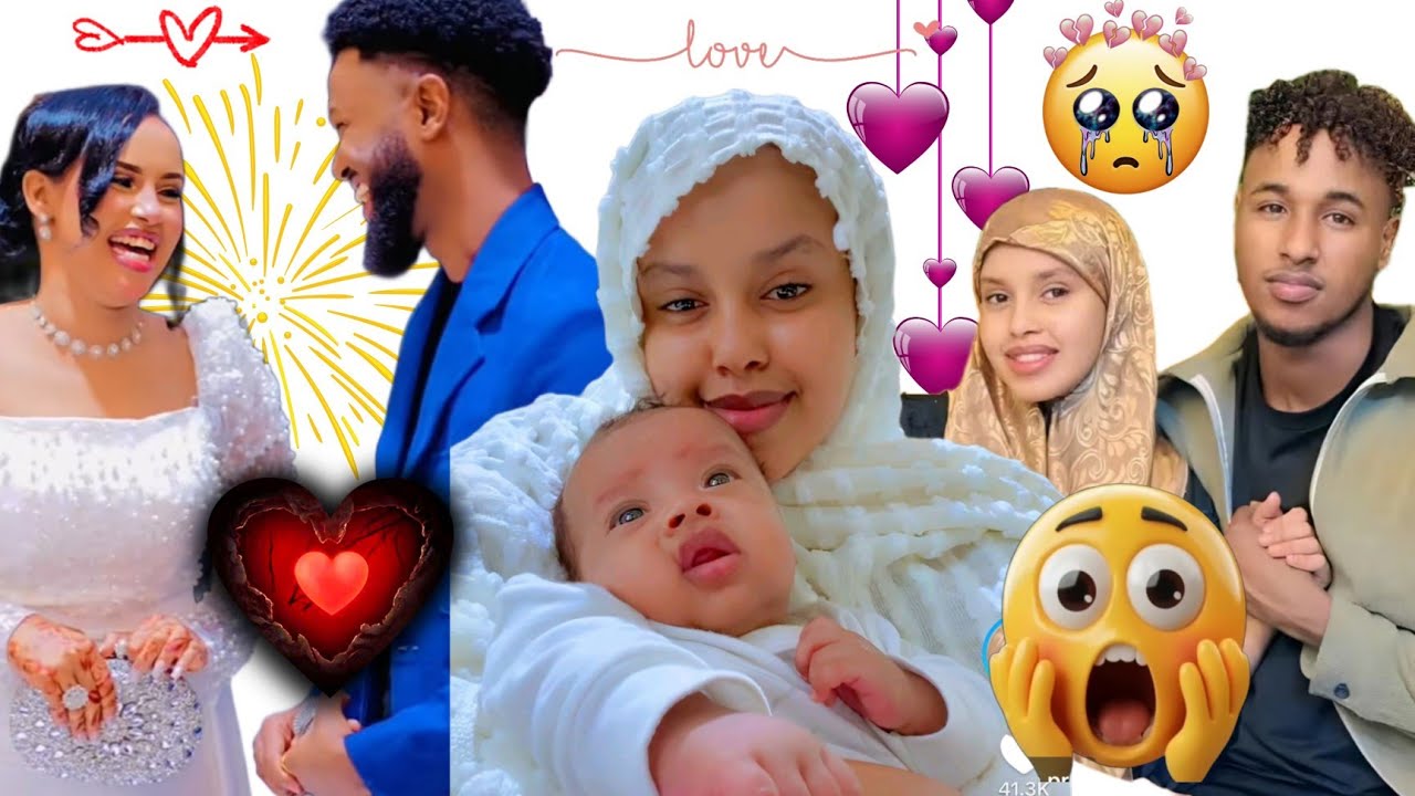 Ramlo o shegtey iney single nimada ku faraxsantahy welked abahis qadey 