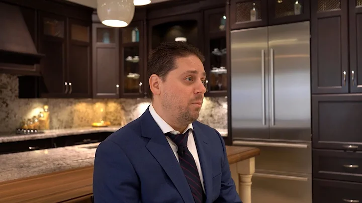 QTK Fine Cabinetry - Partnering with Microvellum