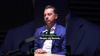 Jaka Była Najlepsza Inwestycja Jakuba Dwernickiego? Ceo Cyberfolks, Vercom, Shoper